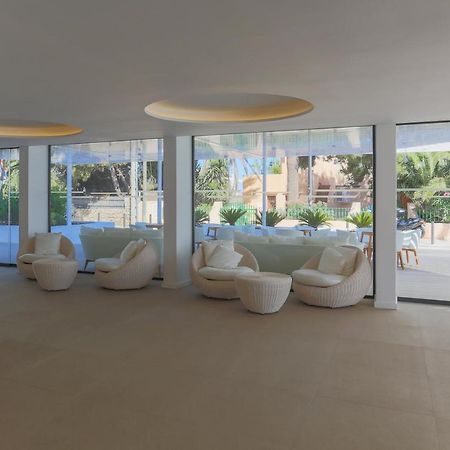 Sunrise Suites Ibiza Zewnętrze zdjęcie