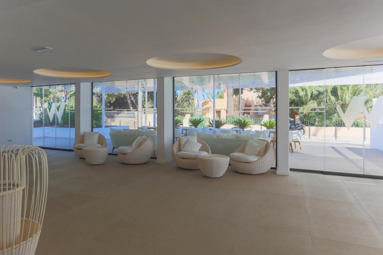 Sunrise Suites Ibiza Zewnętrze zdjęcie