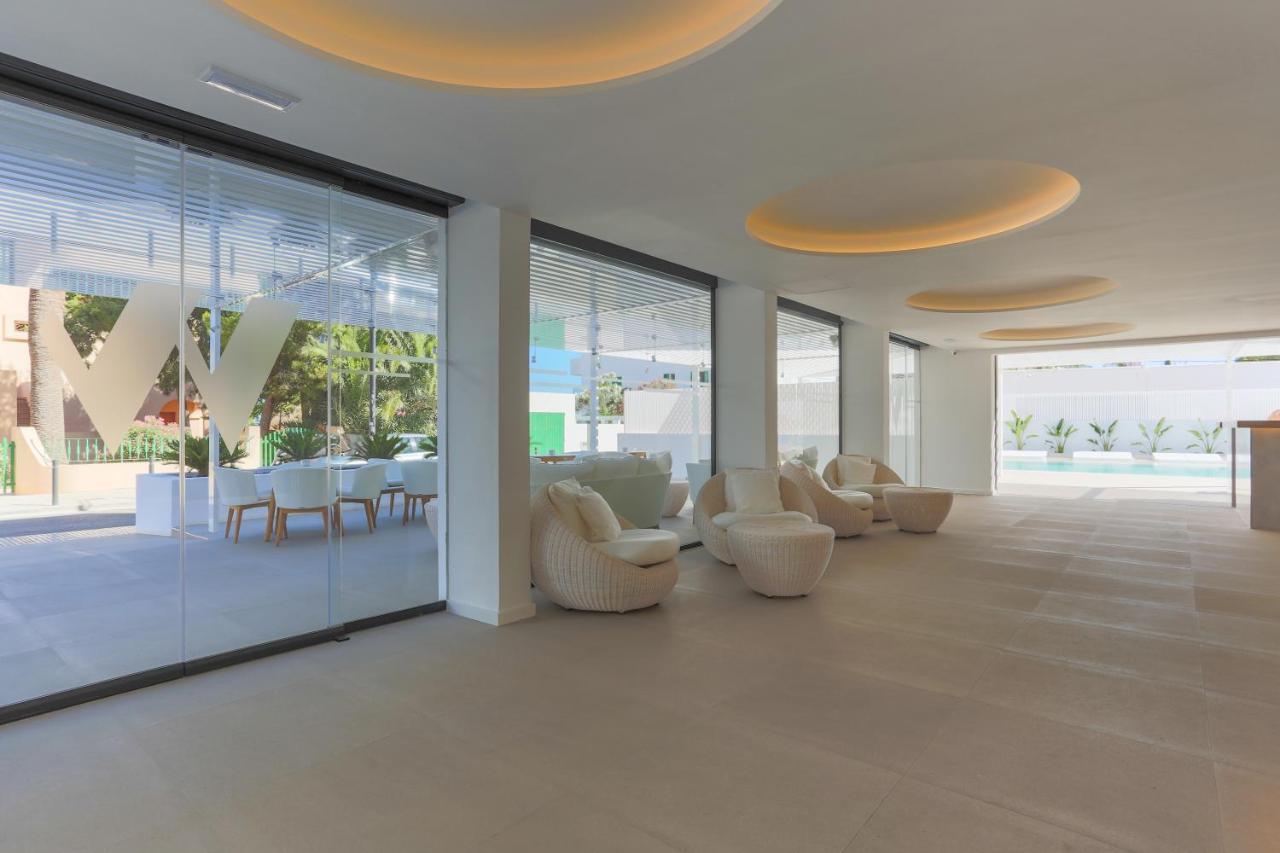 Sunrise Suites Ibiza Zewnętrze zdjęcie