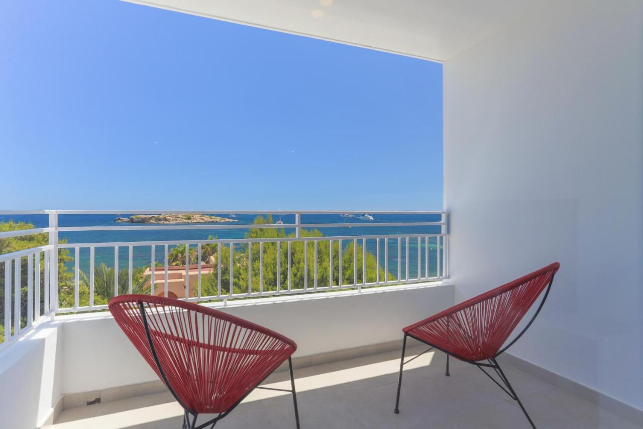 Sunrise Suites Ibiza Zewnętrze zdjęcie