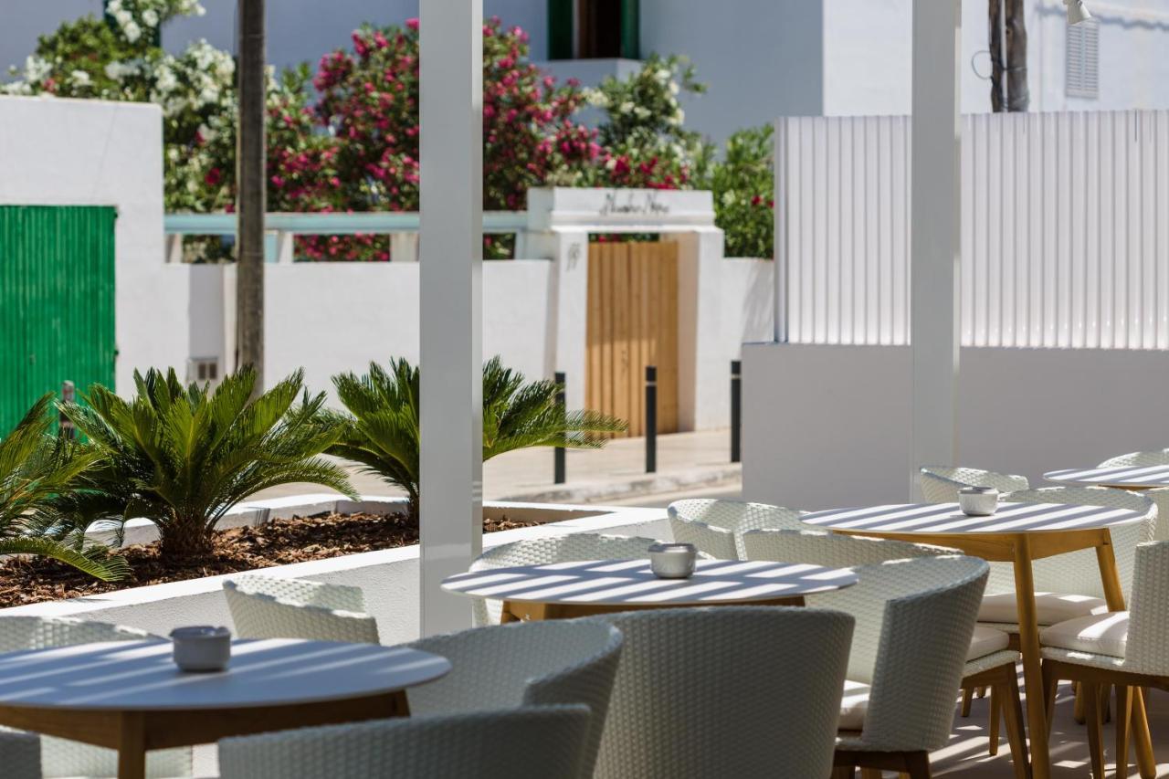 Sunrise Suites Ibiza Zewnętrze zdjęcie