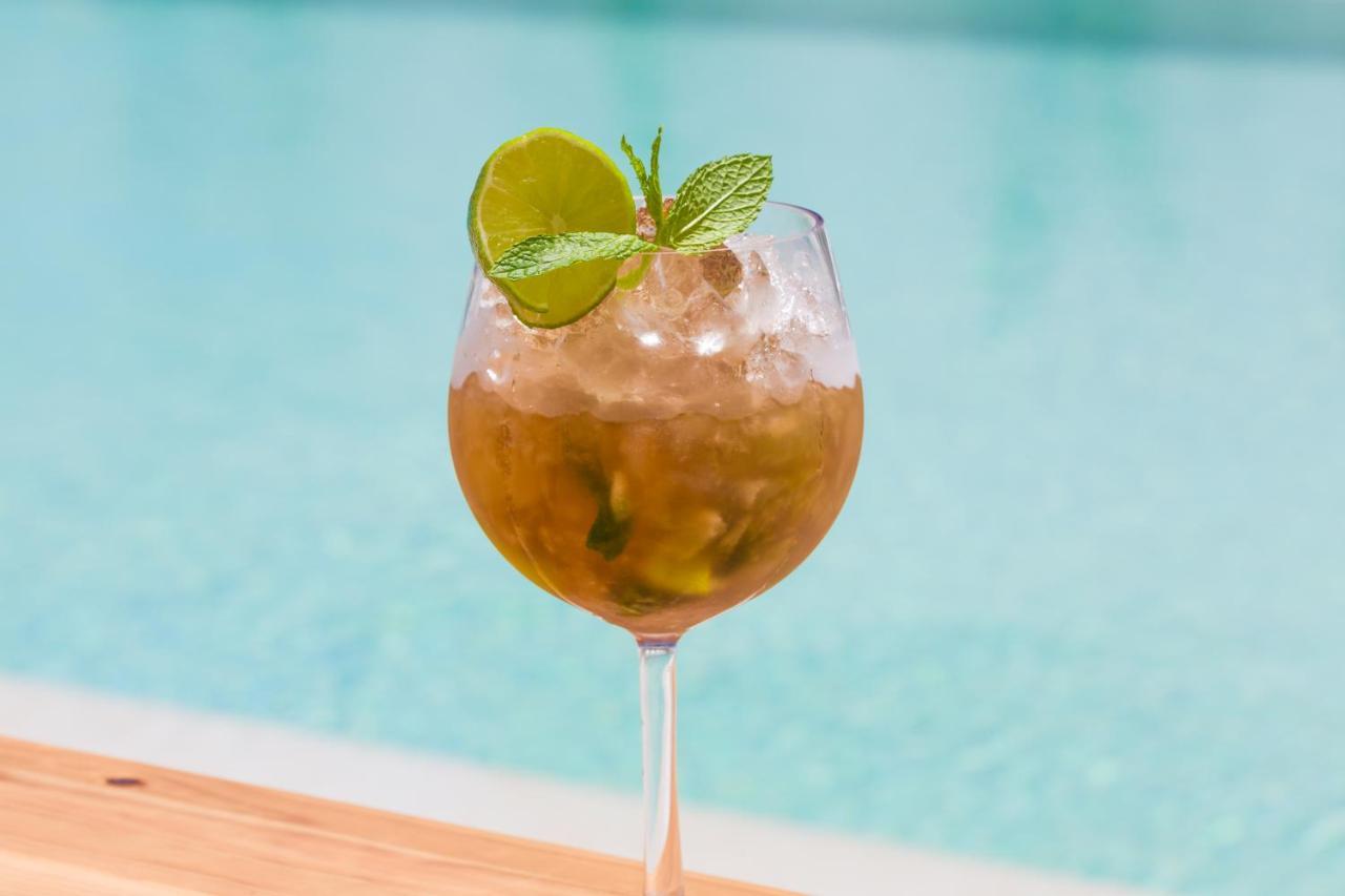 Sunrise Suites Ibiza Zewnętrze zdjęcie