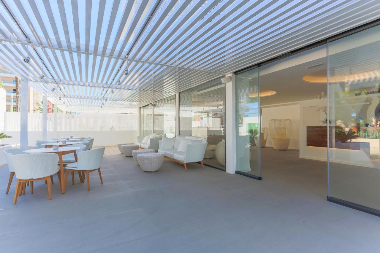 Sunrise Suites Ibiza Zewnętrze zdjęcie