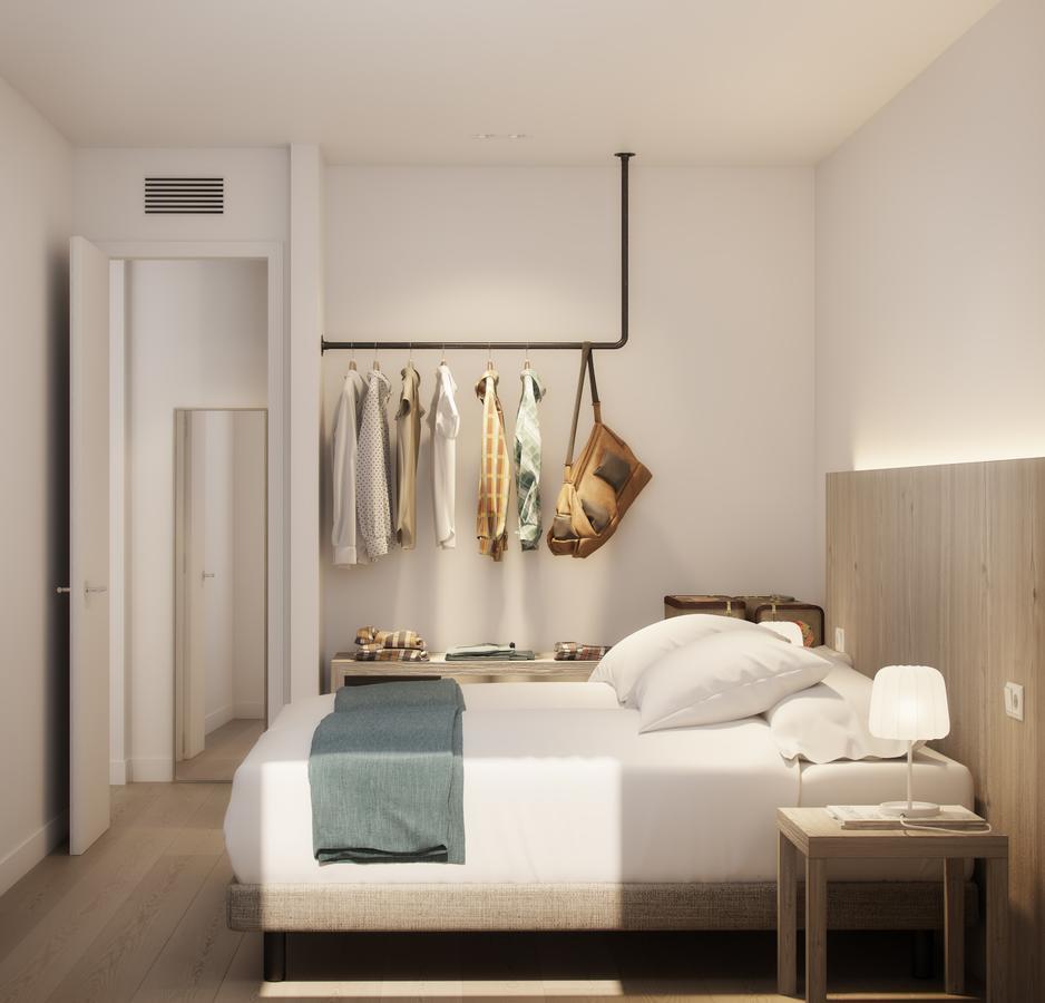 Sunrise Suites Ibiza Zewnętrze zdjęcie