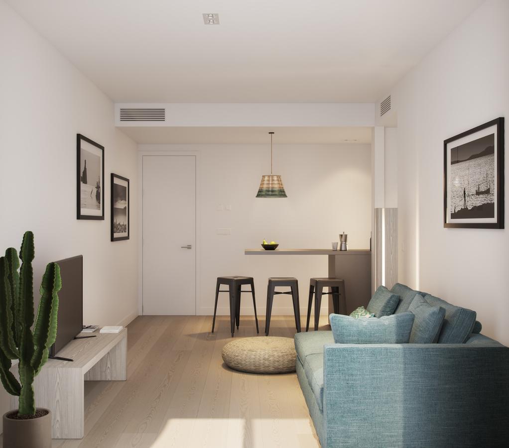 Sunrise Suites Ibiza Zewnętrze zdjęcie